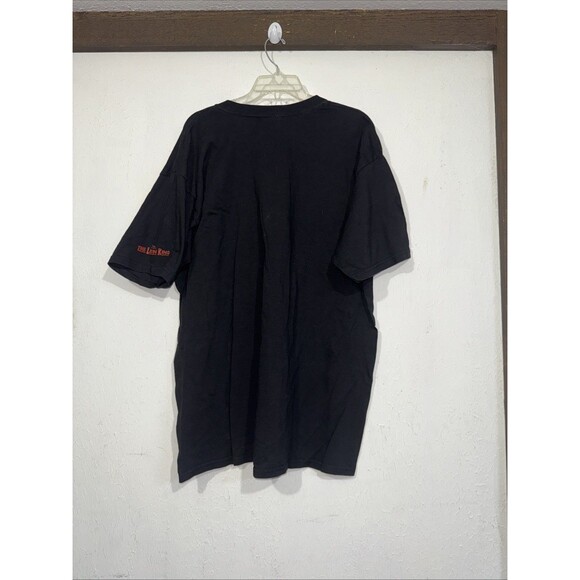 Men's Vintage The Lion King " I'M Surrounded By Idiots " Broadway Musical Tshirt - Picture 5 of 5